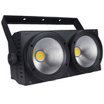 LIGHT Projecteur LED Light4me BLINDER LED 2x100W