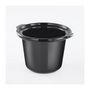 Voir la diapositive 3 : Russell Hobbs RUSSEL HOBBS 25570-56 - Mijoteur Compact Home 2L- inox brosse - 145 W