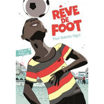 REVE DE FOOT, Bakolo Ngoi Paul
