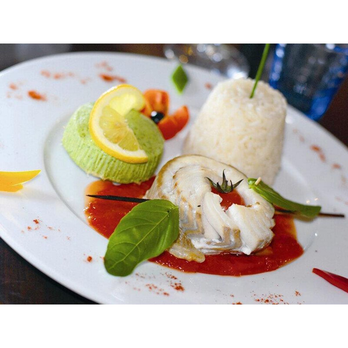 Smartbox Évasion grand large et saveurs - Coffret Cadeau Séjour