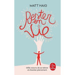 RESTER EN VIE, Haig Matt