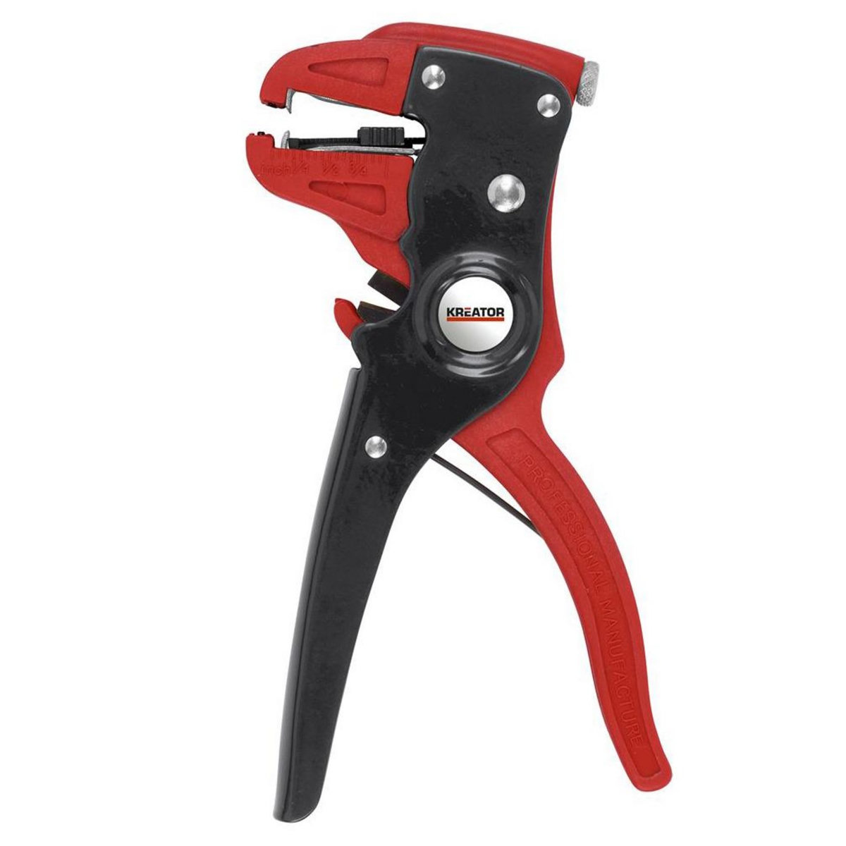 KREATOR Pince à dénuder automatique Kreator