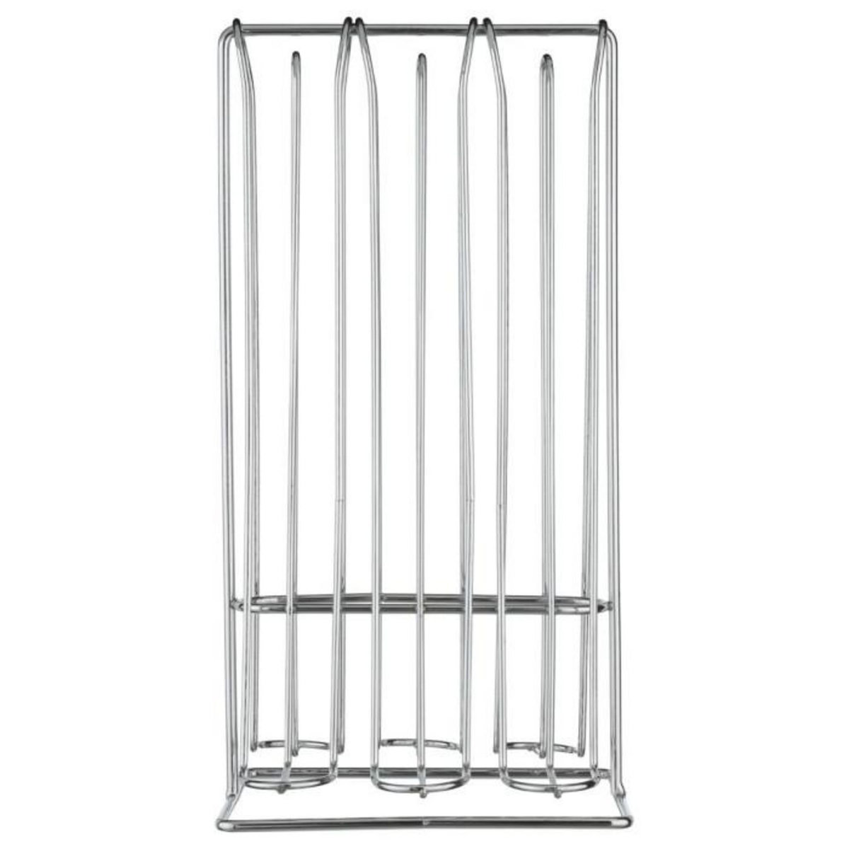 FIVE Porte 48 Capsules  Expresso  29cm Chrome