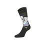 Voir la diapositive 4 : FREEGUN Lot de 4 paires de chaussettes Naruto Shippuden Garçon