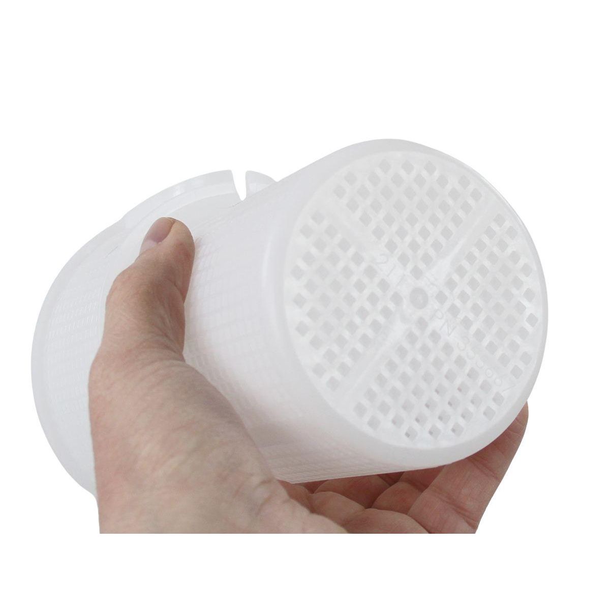 Pentair Panier de préfiltre pour pompes Superflo - Pentair