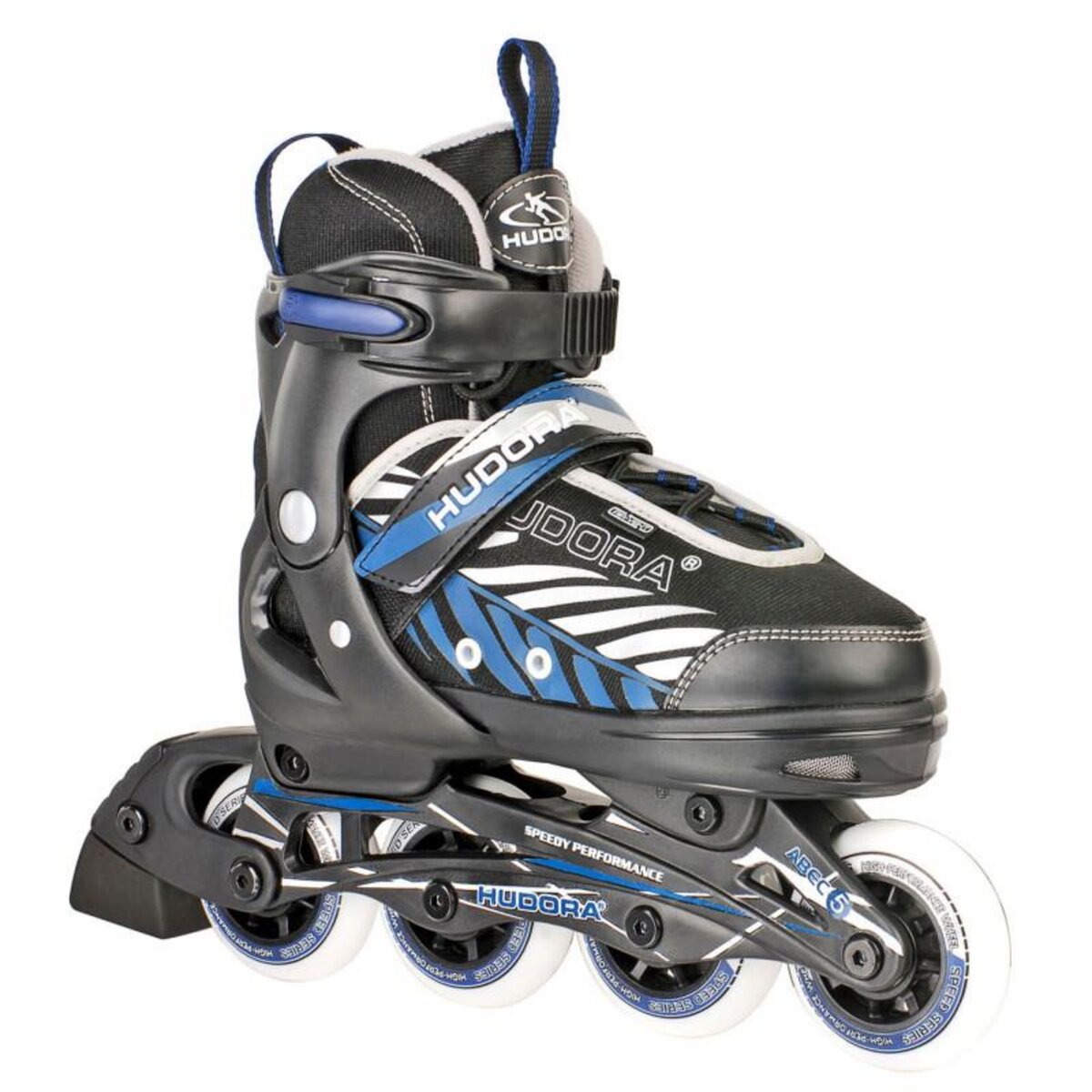 HUDORA Hudora Children& 39 s Inline Skates Leon, size 29-32
