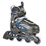 HUDORA Hudora Children& 39 s Inline Skates Leon, size 29-32