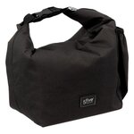  Lunch Bag  Roll  35cm Noir
