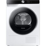 Samsung Sèche linge pompe à chaleur DV90DG6845LK