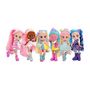 Voir la diapositive 5 : IMC Toys Poupée Cry Babies BFF - Daphné