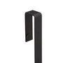 Voir la diapositive 3 : FIVE Serviteur de Douche  2 Niveaux  32cm Noir