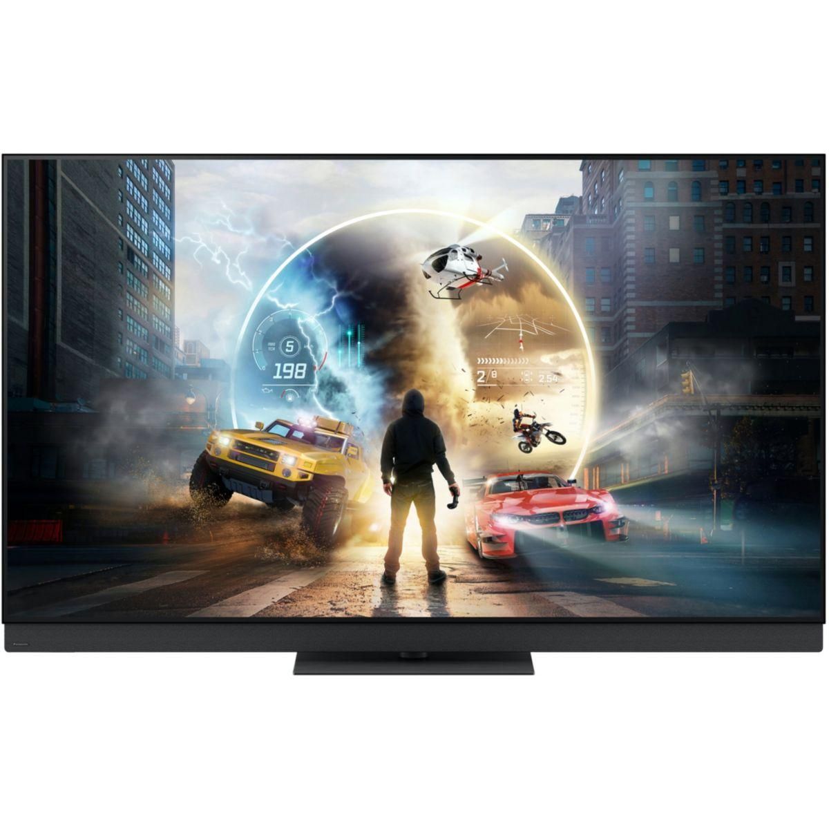 PANASONIC TV OLED 77Z95BEG-77 pouces (194cm)