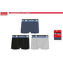 Voir la diapositive 4 : KAPPA Boxer Enfant KAPPA Lot de 6