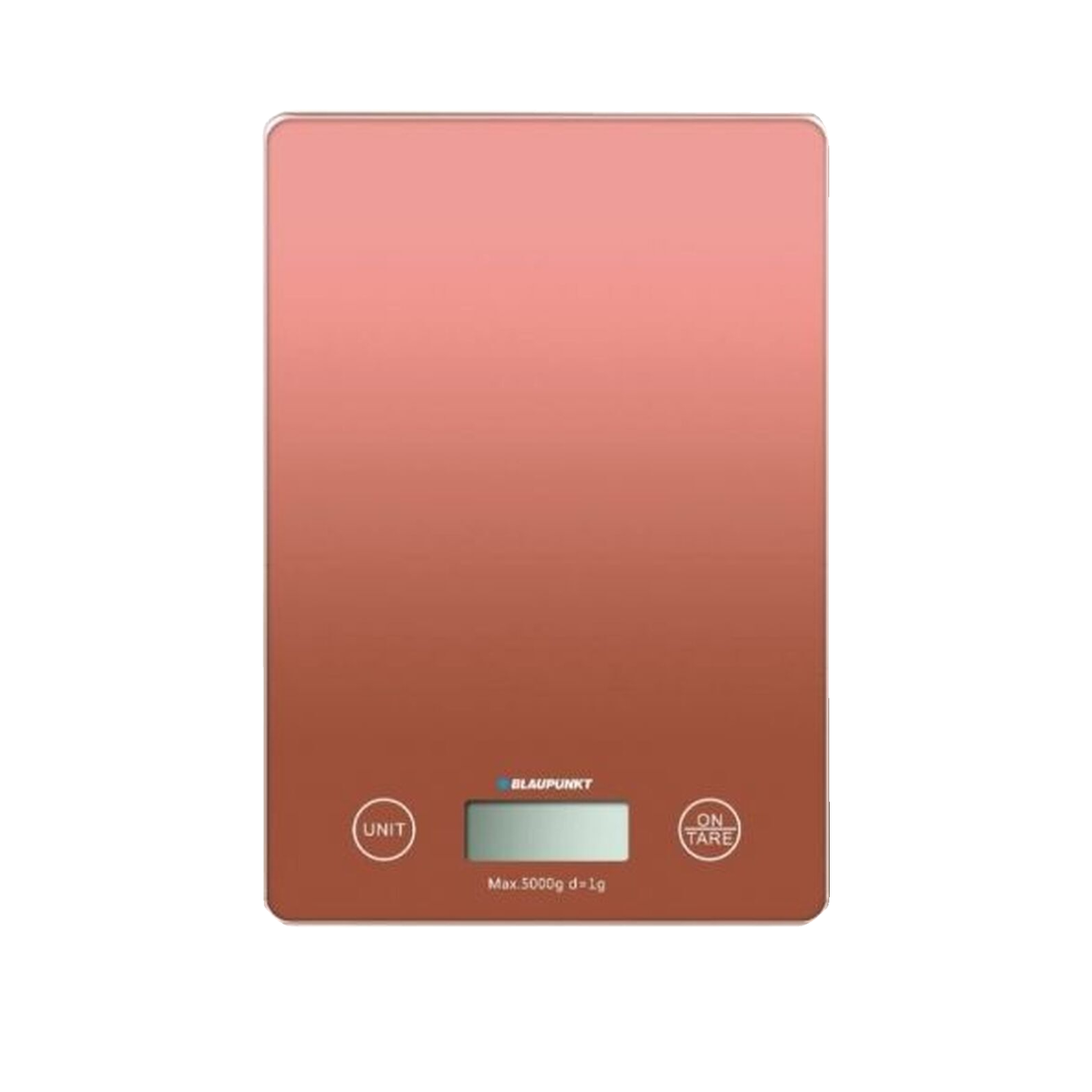 BLAUPUNKT Balance de cuisine Blaupunkt bp4013 5 kg en verre