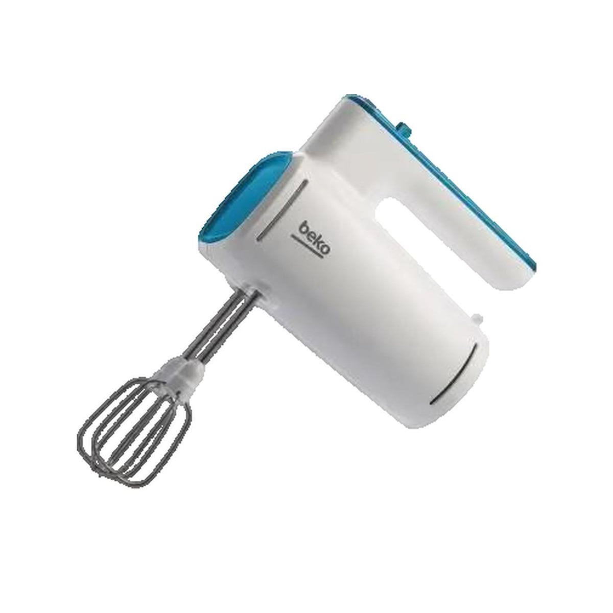 Beko Batteur Beko HMM5400W puissance 425 W bleu