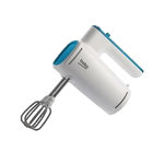 Beko Batteur Beko HMM5400W puissance 425 W bleu