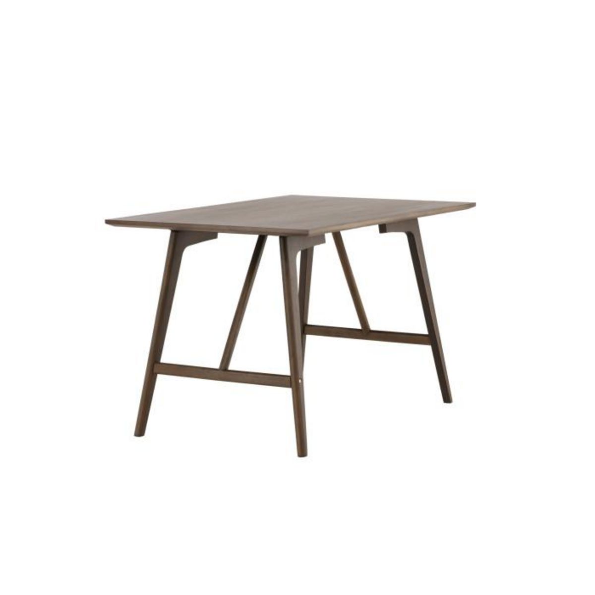 Paris Prix Table à Manger Design  Kaseidon  120cm Marron