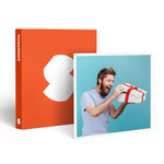 Smartbox Carte cadeau pour lui - 20 € - Coffret Cadeau Multi-thèmes