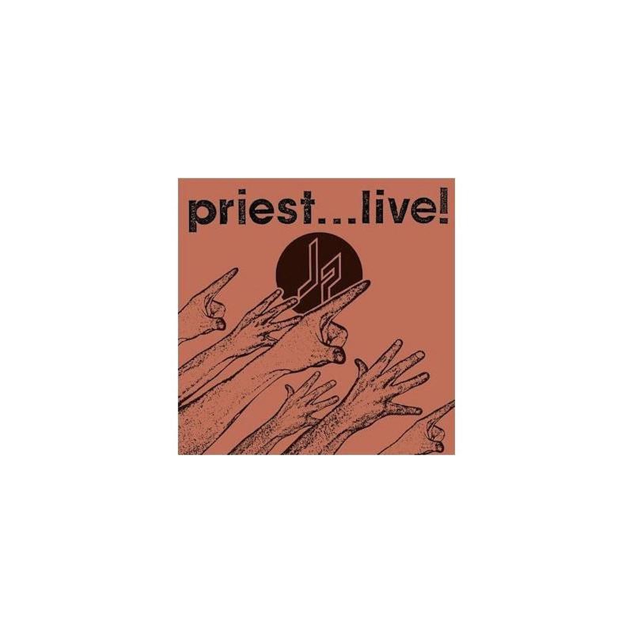 SONY Priest Live
