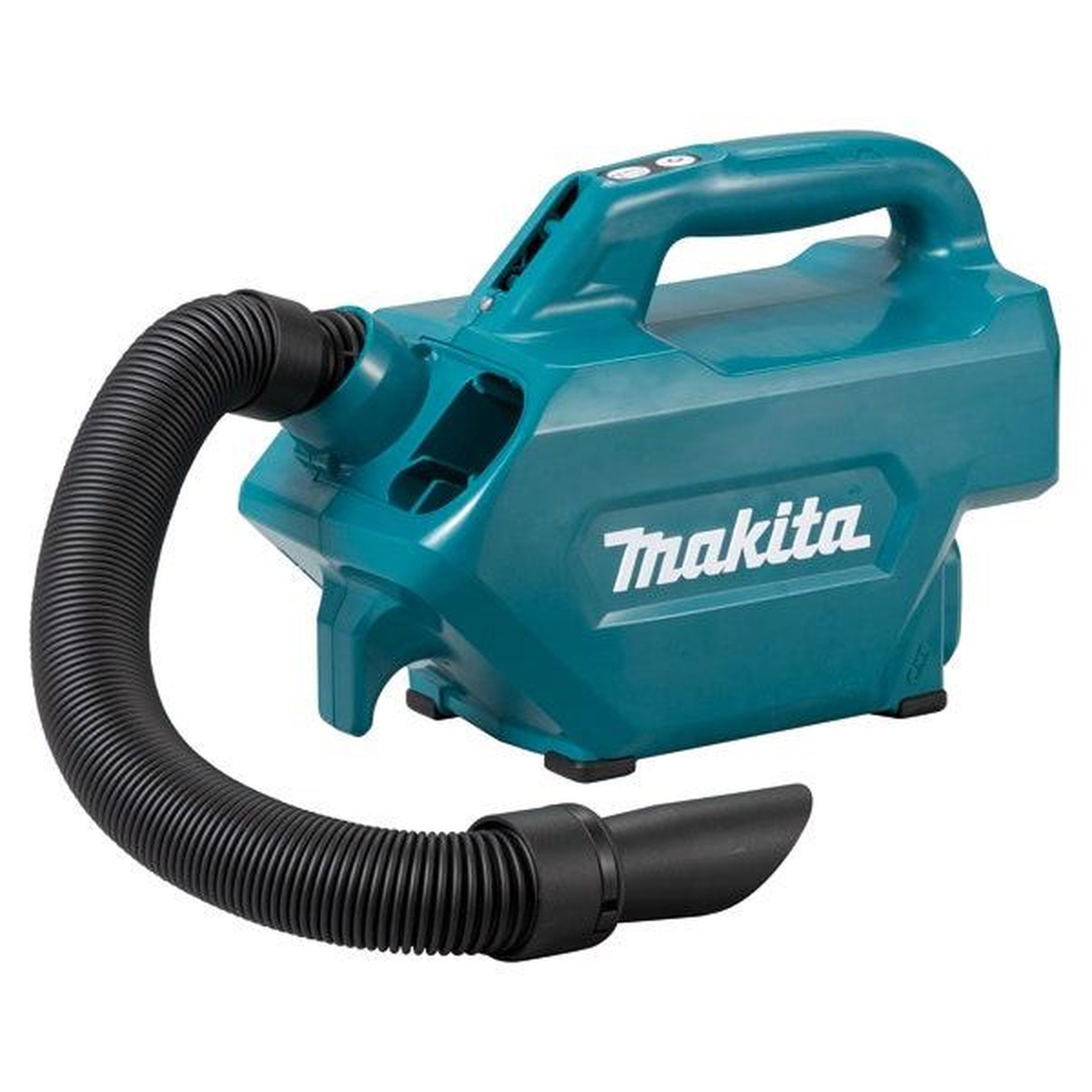 MAKITA Aspirateur souffleur 12 v li-ion  46 mbar (produit seul)