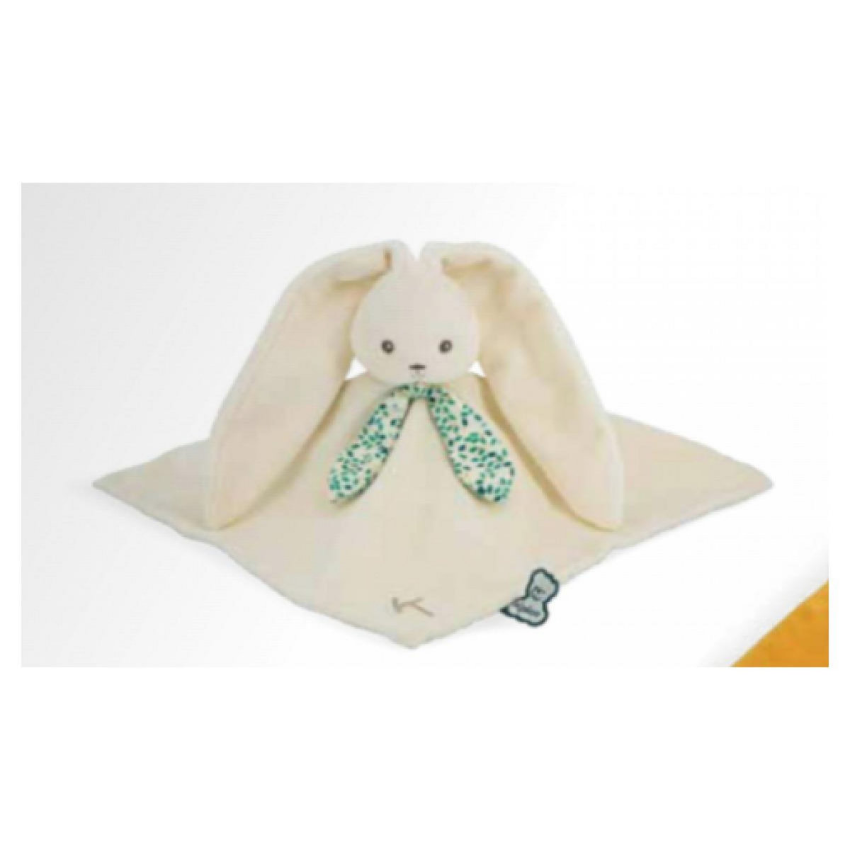 Kaloo Lapinoo Doudou creme lapin 35cm