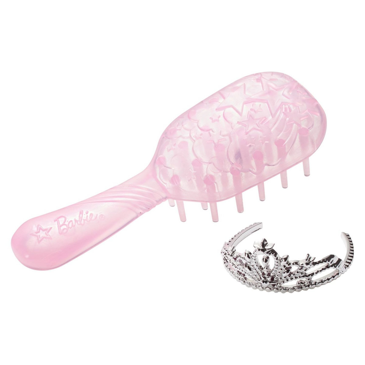 BARBIE Princesse Flocons - Barbie Dreamtopia