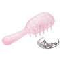 Voir la diapositive 3 : BARBIE Princesse Flocons - Barbie Dreamtopia