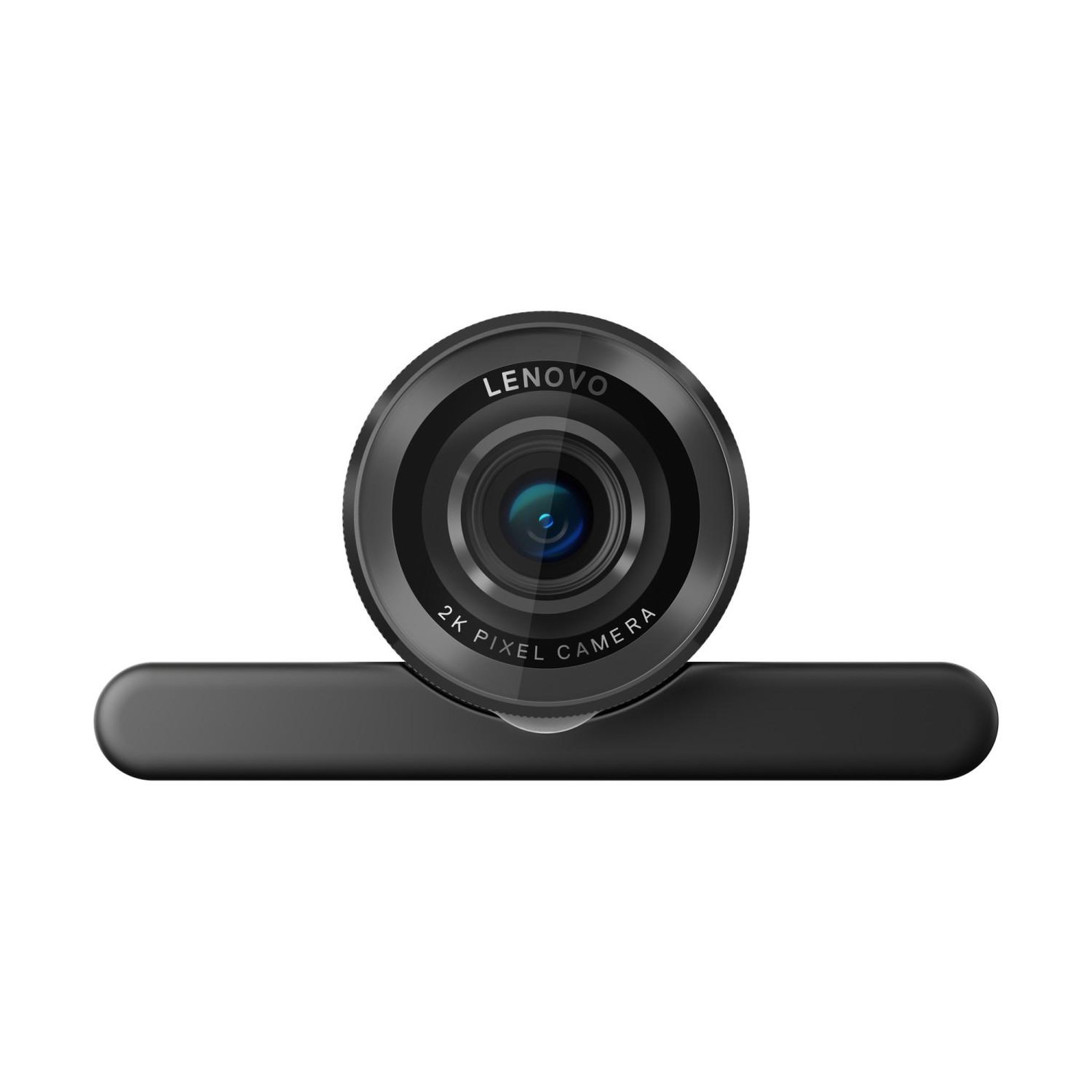 Voir la diapositive 2 : Lenovo Lenovo 4xc1q25245 webcam 4 mp 1920 x 1080 pixels usb-c noir