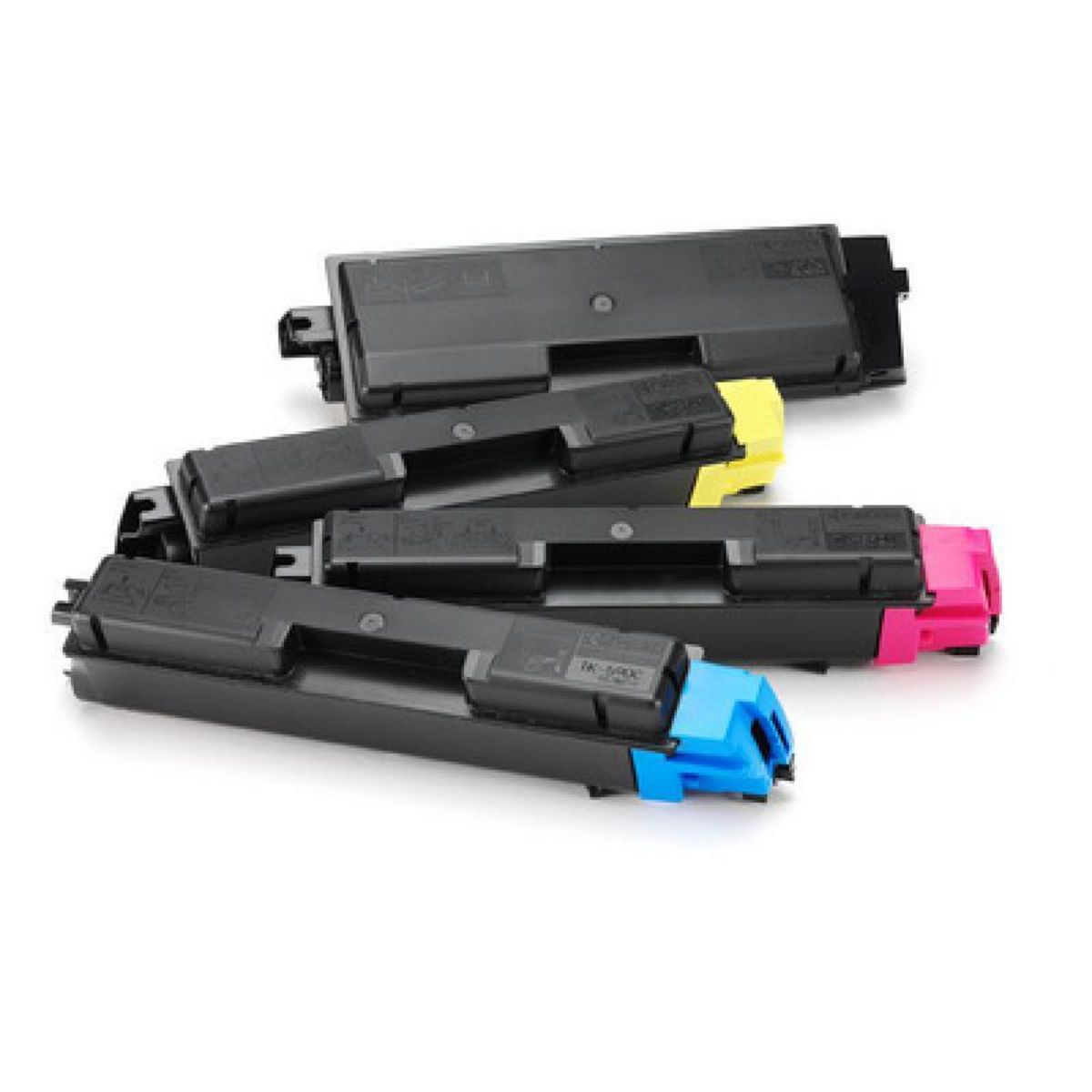 Kyocera Kyocera Toner TK-590 TK590 Magenta (1T02KVBNL0)