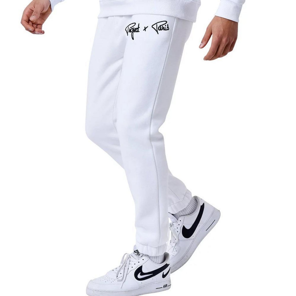 Project X Jogging /Noir Homme Project X Paris Basic