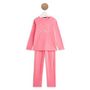 Voir la diapositive 1 : INEXTENSO Ensemble pyjama polaire licorne fille