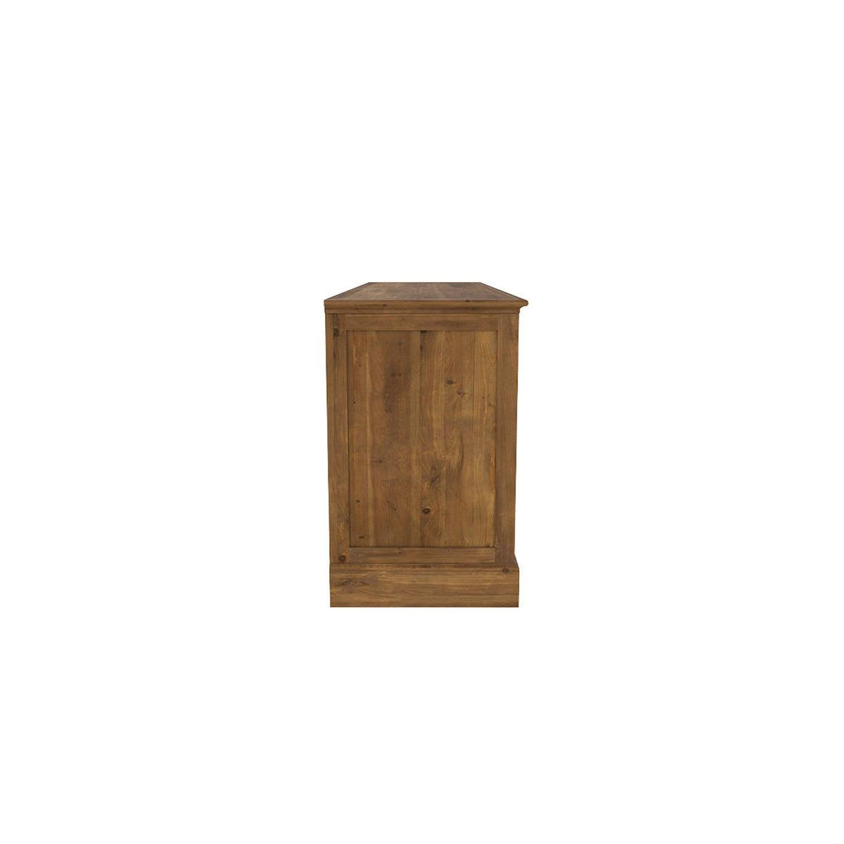 Rendez vous déco Buffet 9 tiroirs en bois de cèdre recyclé-Tobias