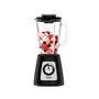 Voir la diapositive 2 : TEFAL Blender Tefal Blendforce Glass