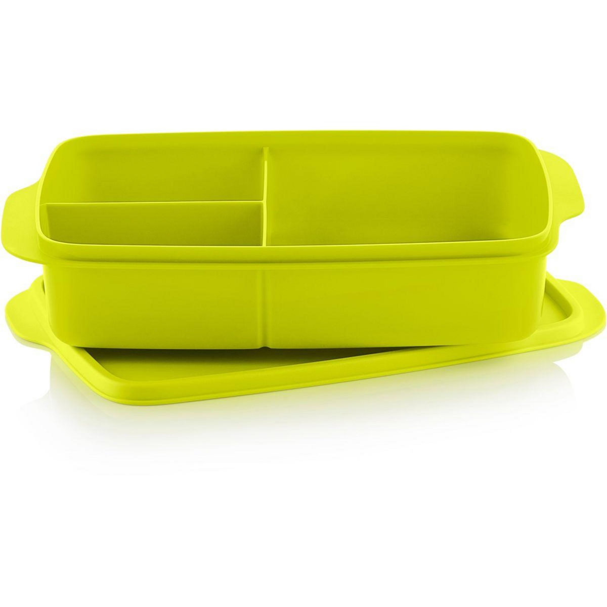 TUPPERWARE Boîte hermétique portion & go