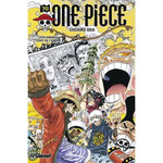 ONE PIECE TOME 70 : DOFLAMINGO SORT DE L'OMBRE, Oda Eiichirô