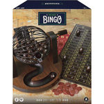 MERCHANT AMBASSADOR JEU BINGO DELUXE MERCHANT AMBASSADOR GF029