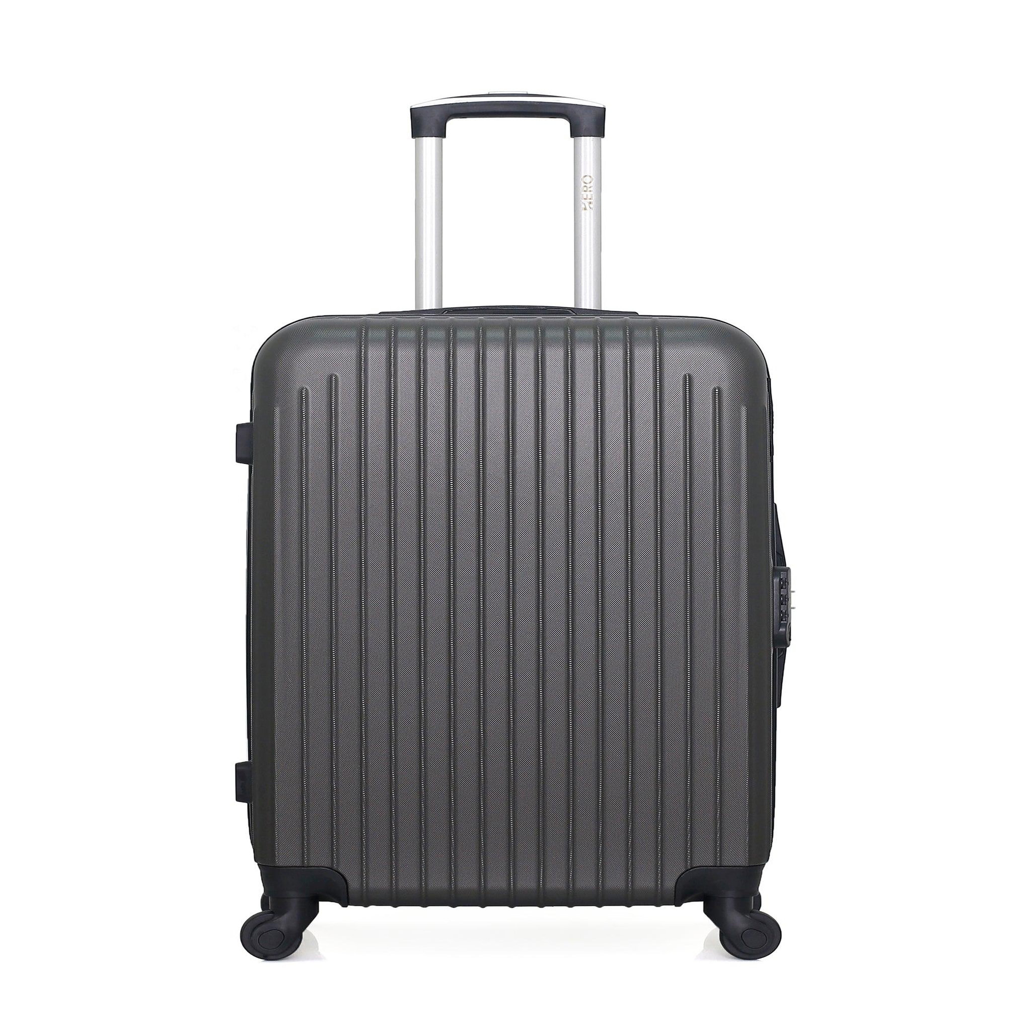 HERO VALISE M CARPATES