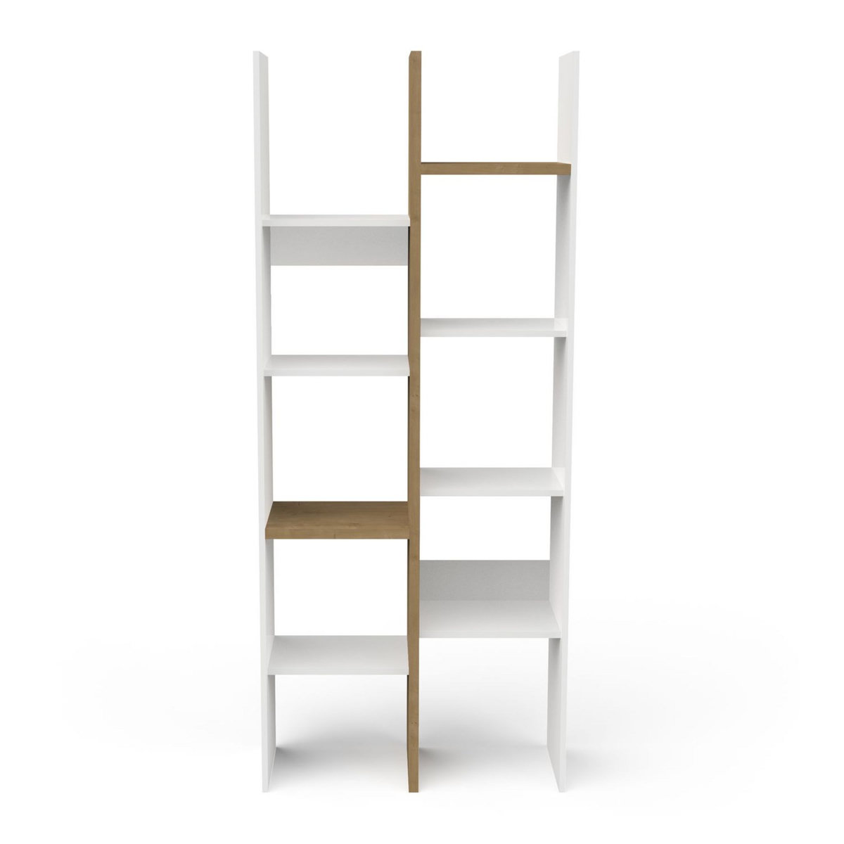 Etagère 3 échelles L75 cm ILYES