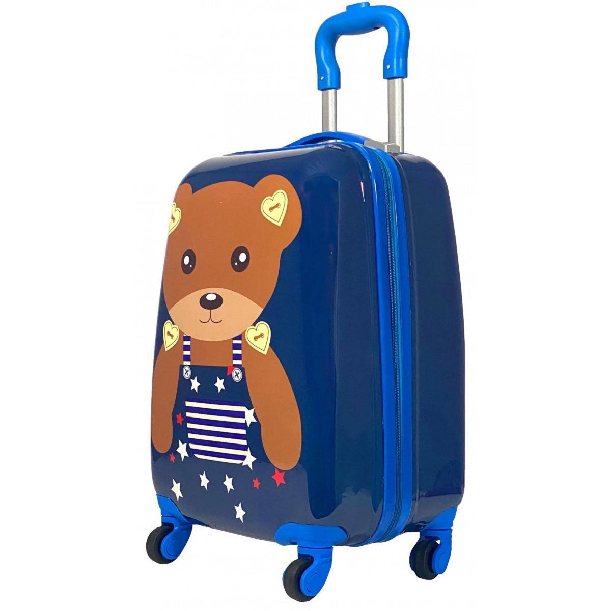 Les Sacs de K'rlot Valise Cabine Les Sacs de K'rlot