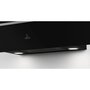 Voir la diapositive 4 : ROBLIN Hotte décorative inclinée 80cm 580m3/h noir - 5629997