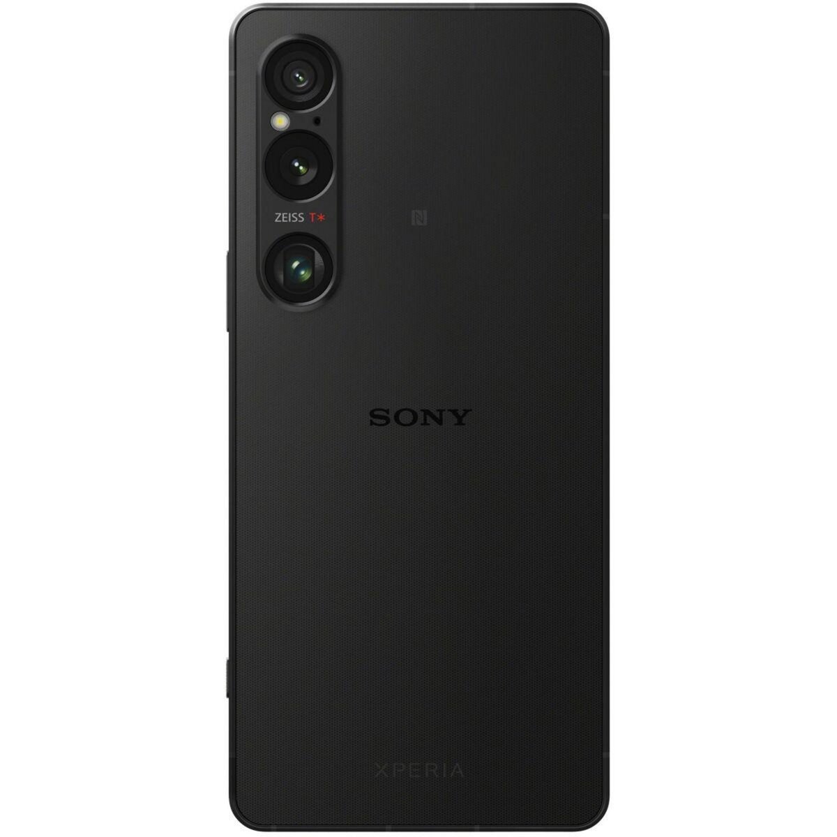 SONY Smartphone Xperia 1 VI Noir 256Go 5G