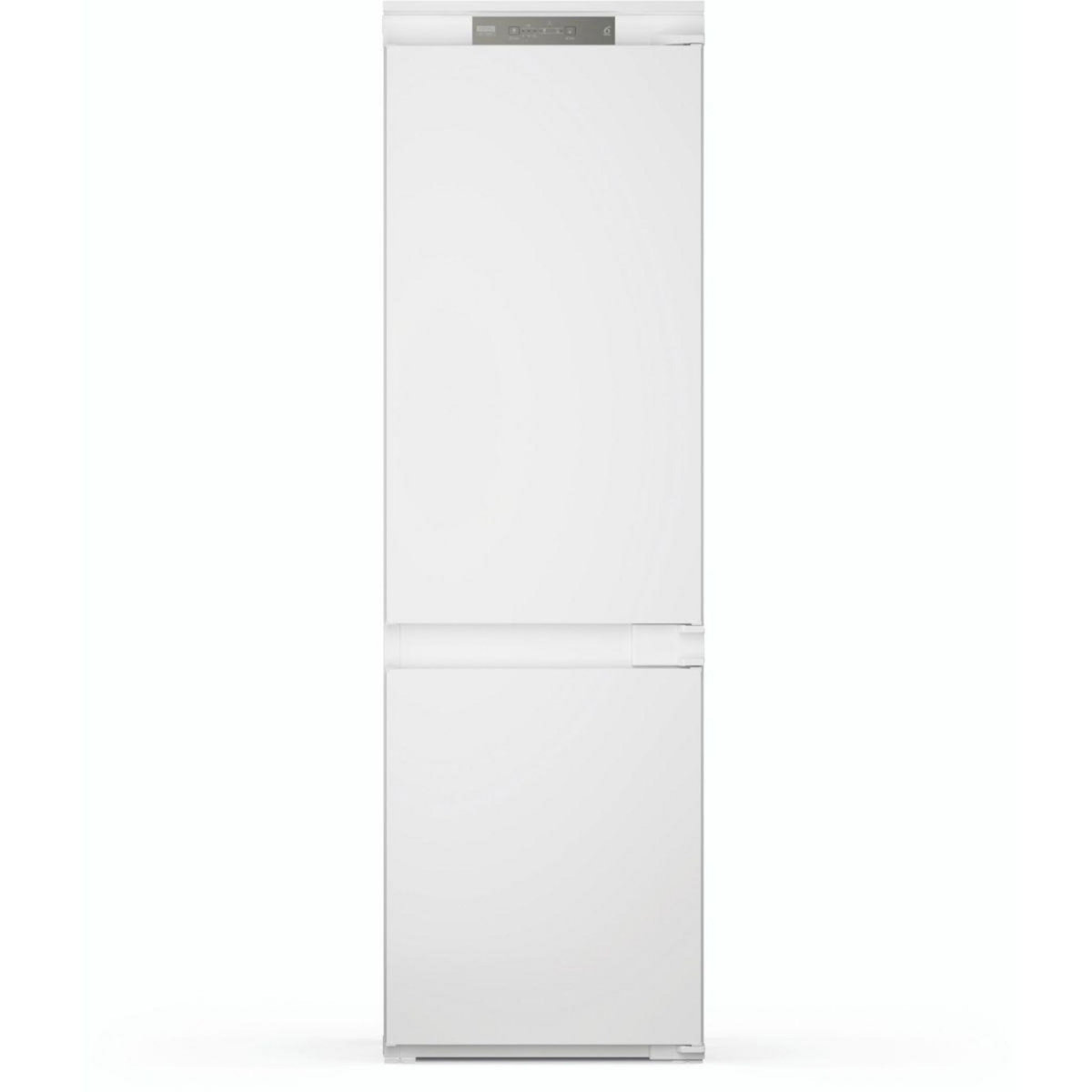 Whirlpool Réfrigérateur combiné encastrable WHC18T323P Supreme Silence