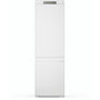 Voir la diapositive 2 : Whirlpool Réfrigérateur combiné encastrable WHC18T323P Supreme Silence