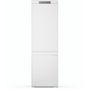 Voir la diapositive 2 : Whirlpool Réfrigérateur combiné encastrable WHC18T323P Supreme Silence