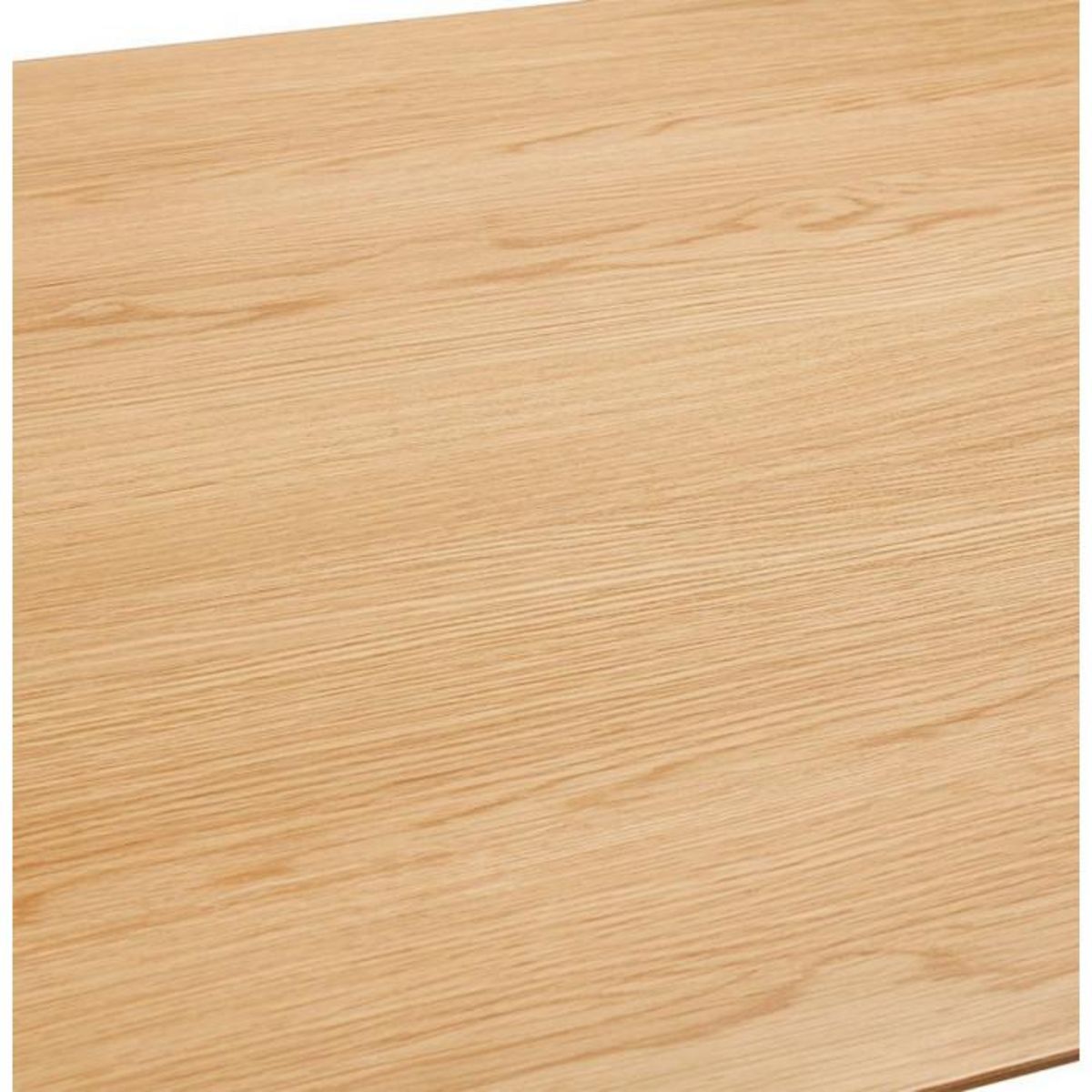 Paris Prix Table de Repas Scandinave  Gino  120cm Naturel