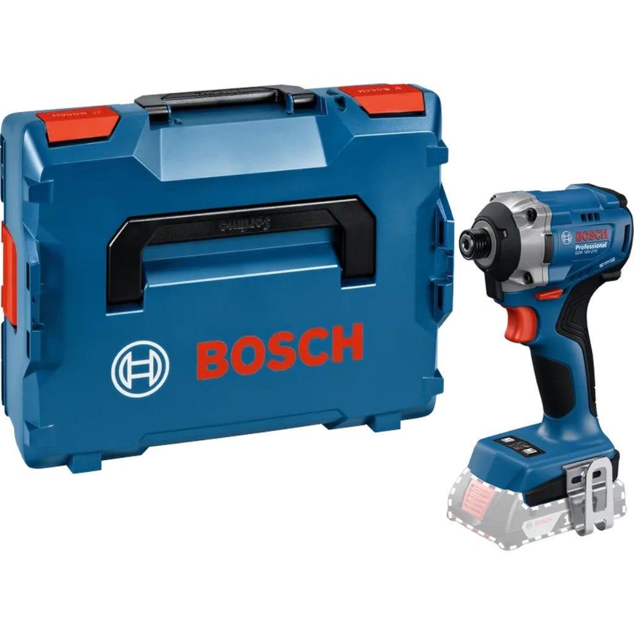 Bosch Professional Visseuse à chocs gdr 18v-215 solo
