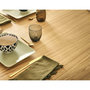 Voir la diapositive 6 : LISA DESIGN Capriccio - table à manger - extensible - bois et noir - 4 à 10 personnes - noir / bois