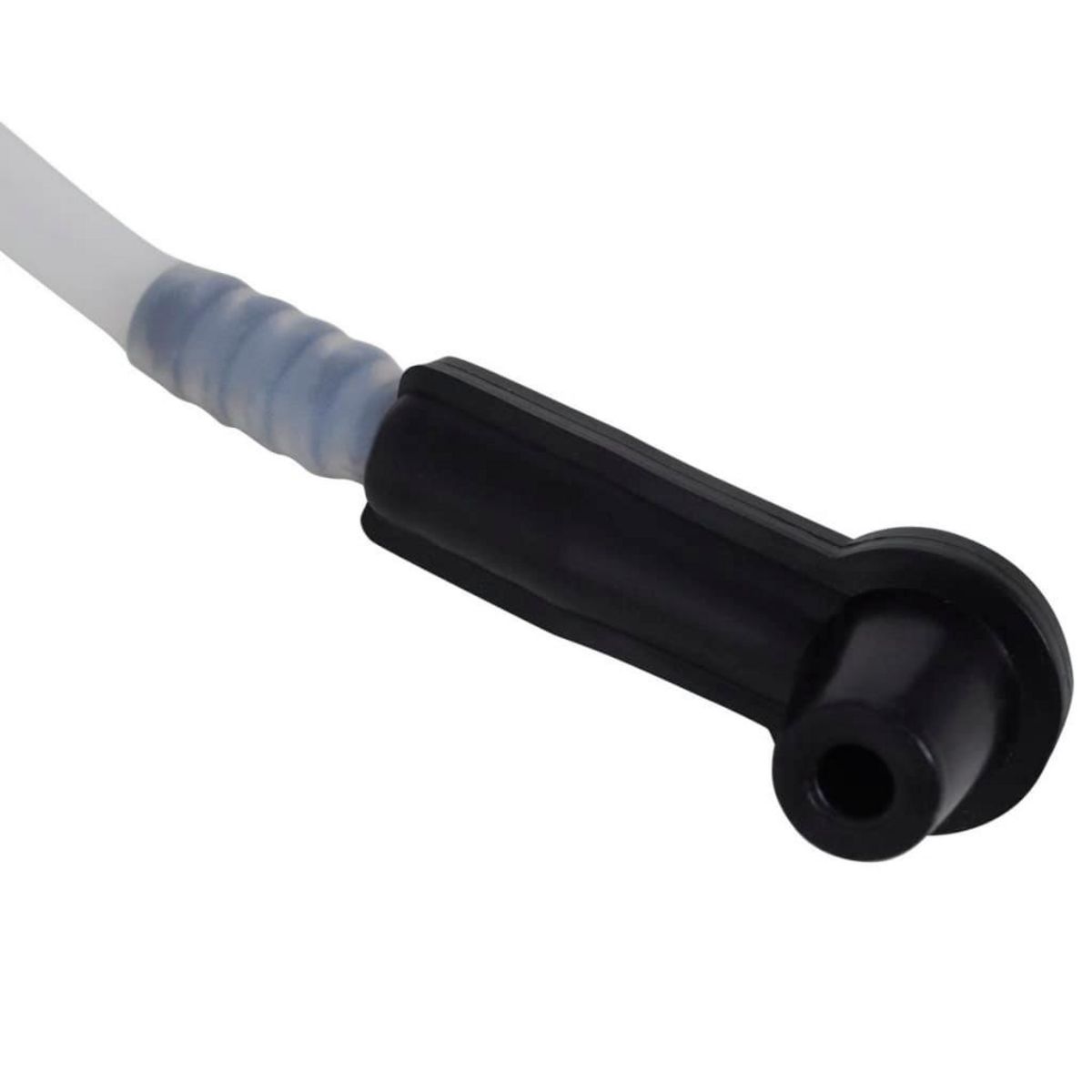 VIDAXL Purgeur de liquide de frein et embrayage avec bouteille