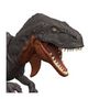 Voir la diapositive 2 : JURASSIC Jurassic World - Renaissance - Figurine articulée Abelisaurus - Jurassic World - JGB91