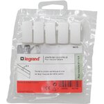 Legrand Joints couvercle celiane 30x12.5 mm